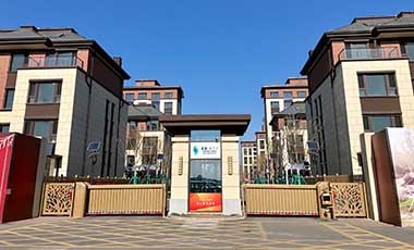 智慧門禁 住宅區(qū)車牌識(shí)別系統(tǒng)如何改變社區(qū)生活