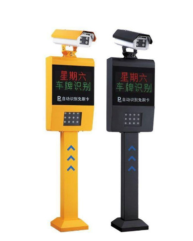 河南智能車牌識(shí)別系統(tǒng) 省心放心，暢行無(wú)憂